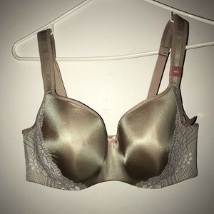 38DD cacique bras from lane Bryant
